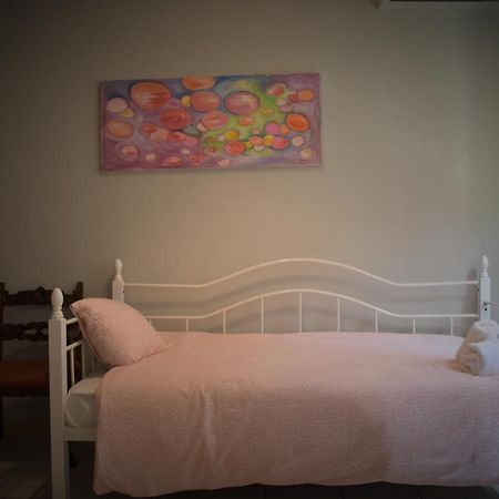 Great Location Comfort Flat เอเธนส์ ภายนอก รูปภาพ