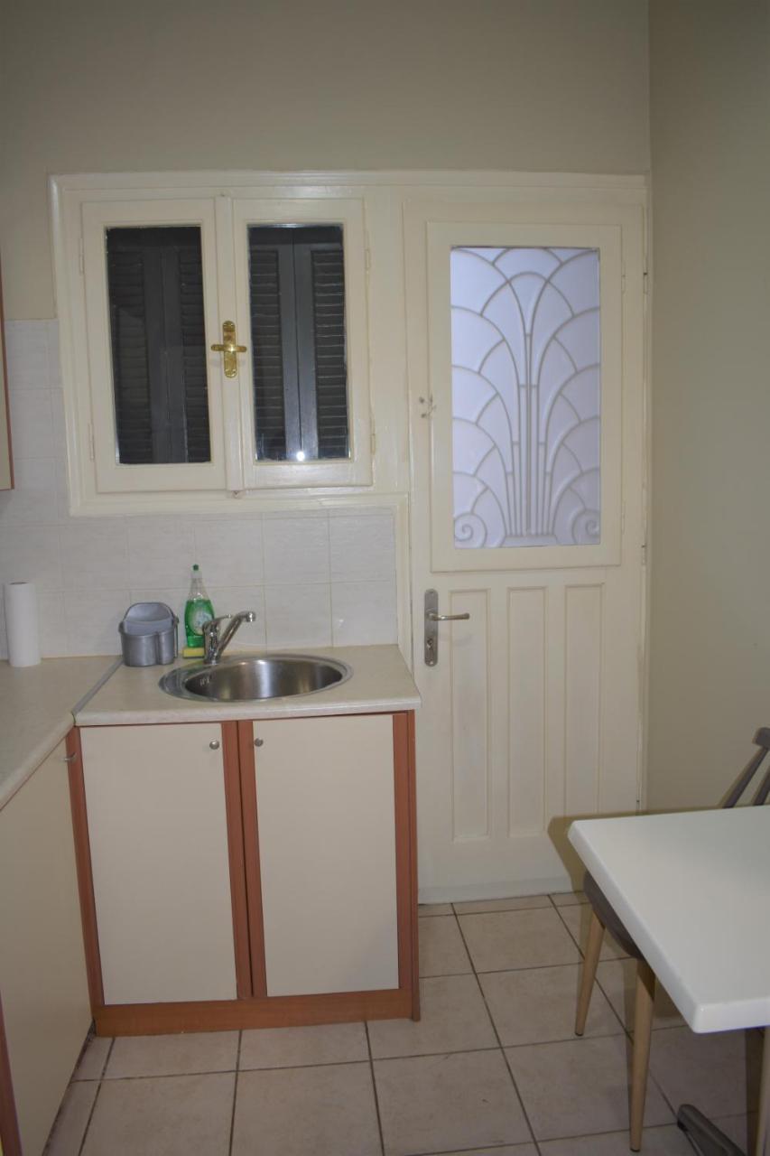 Great Location Comfort Flat เอเธนส์ ภายนอก รูปภาพ