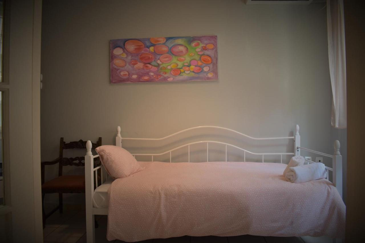 Great Location Comfort Flat เอเธนส์ ภายนอก รูปภาพ