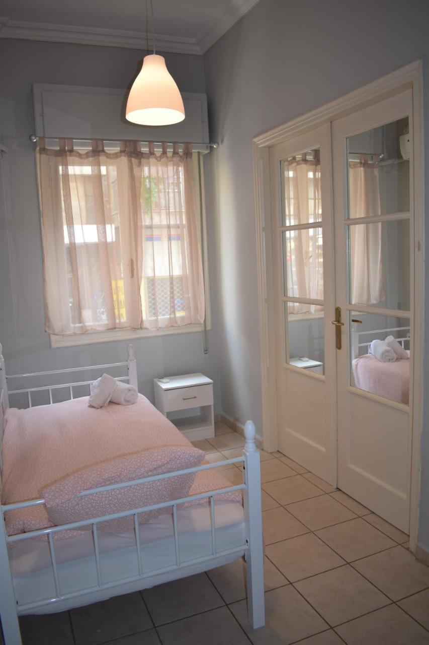 Great Location Comfort Flat เอเธนส์ ภายนอก รูปภาพ