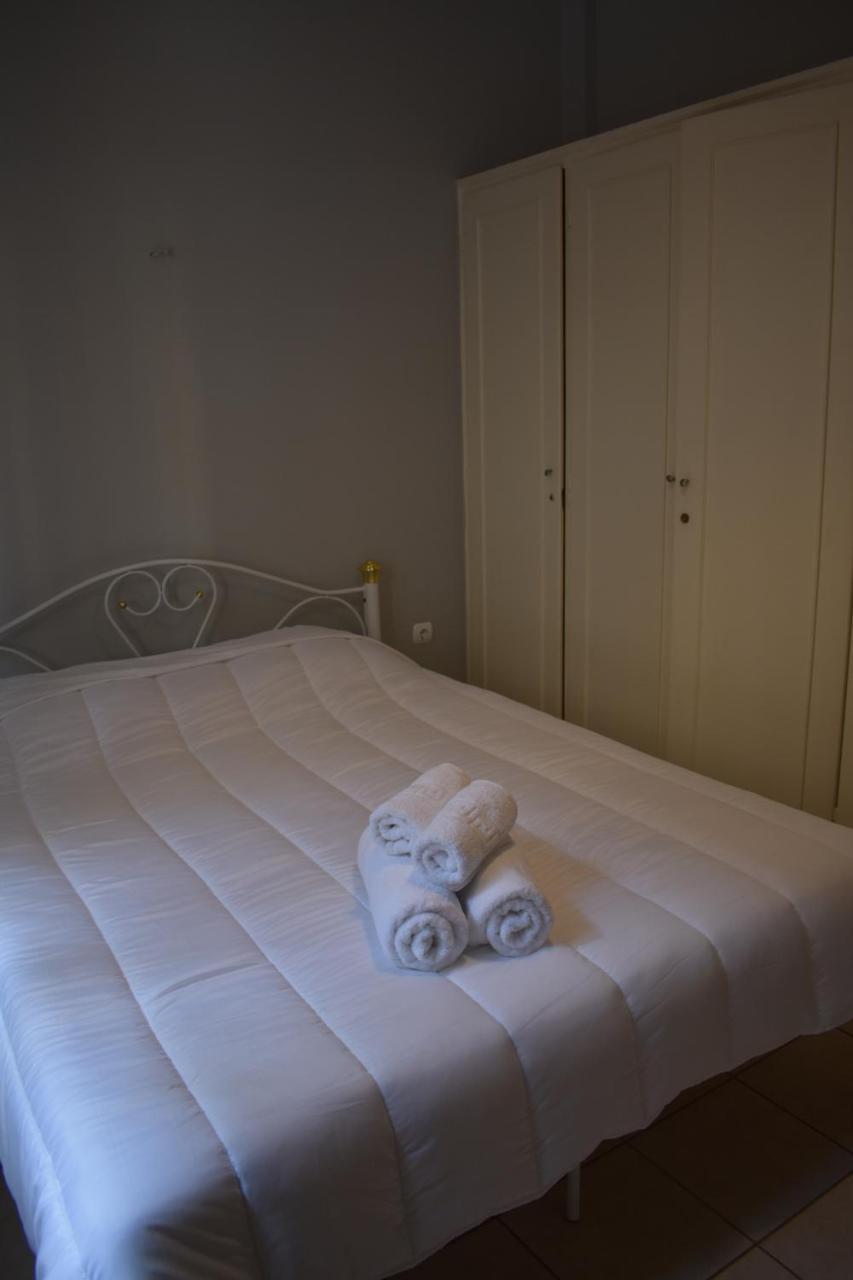Great Location Comfort Flat เอเธนส์ ภายนอก รูปภาพ