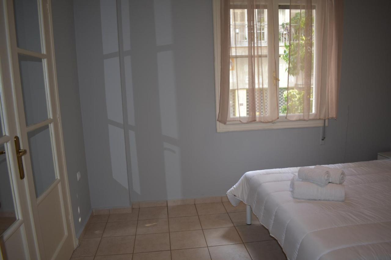 Great Location Comfort Flat เอเธนส์ ภายนอก รูปภาพ