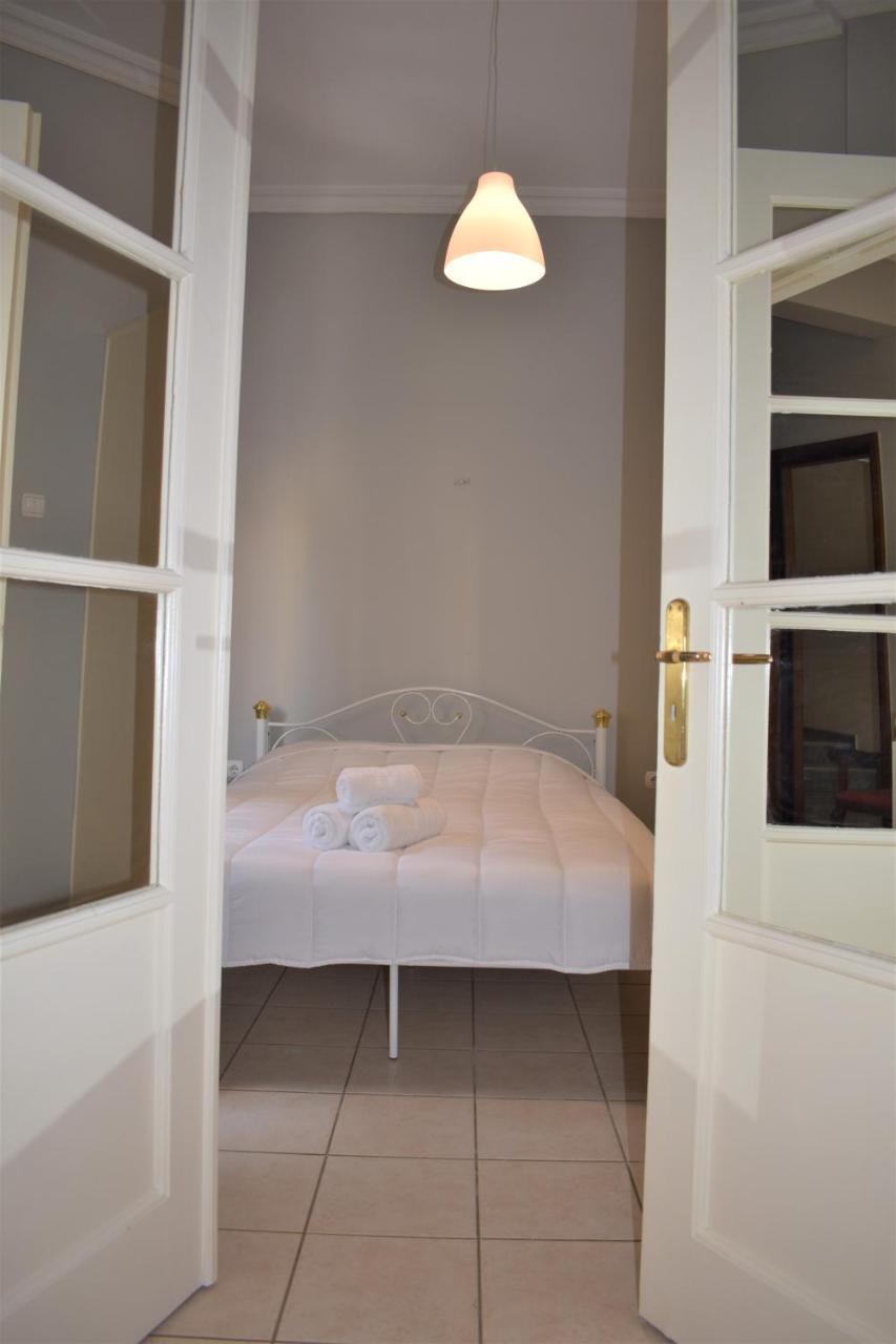 Great Location Comfort Flat เอเธนส์ ภายนอก รูปภาพ