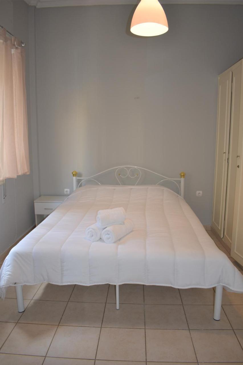 Great Location Comfort Flat เอเธนส์ ภายนอก รูปภาพ